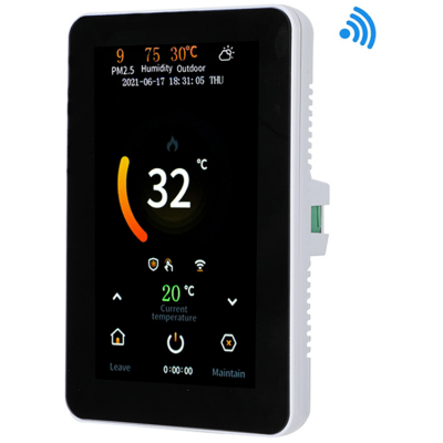 Tuya WiFi AC Smart Home Thermostat