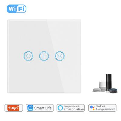  WiFi Curtain Blind Switch